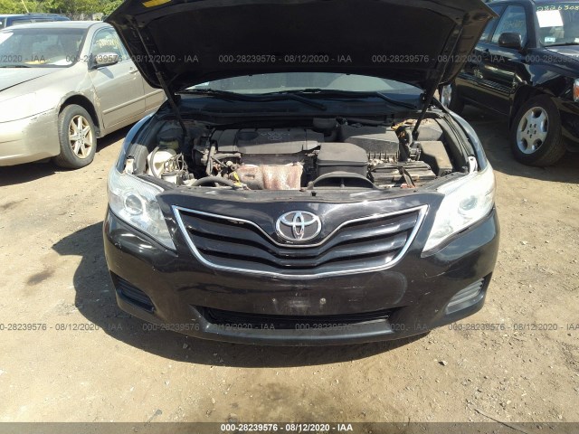 Photo 9 VIN: 4T1BF3EK8AU551348 - TOYOTA CAMRY 