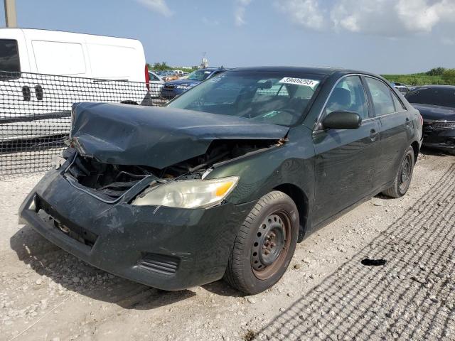 Photo 0 VIN: 4T1BF3EK8AU555559 - TOYOTA CAMRY BASE 