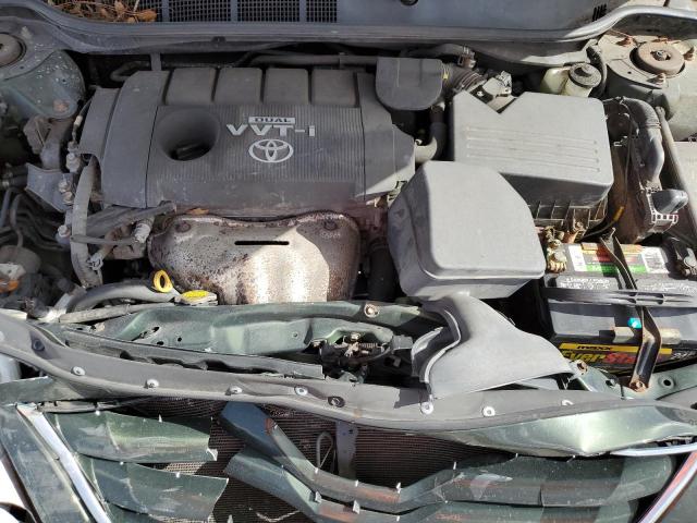 Photo 10 VIN: 4T1BF3EK8AU555559 - TOYOTA CAMRY BASE 