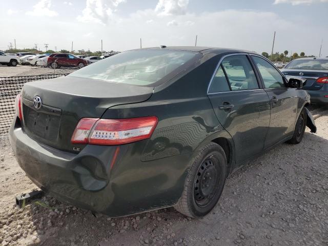 Photo 2 VIN: 4T1BF3EK8AU555559 - TOYOTA CAMRY BASE 