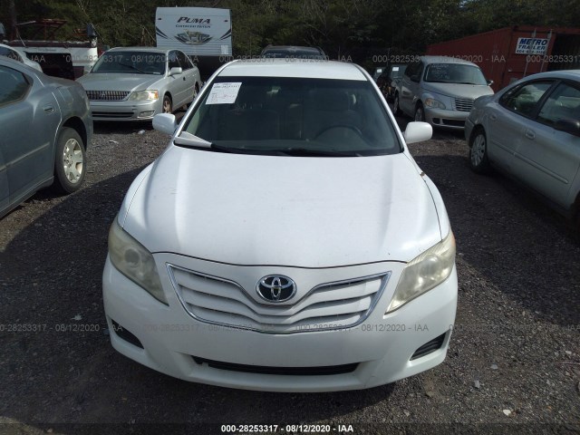 Photo 5 VIN: 4T1BF3EK8AU555755 - TOYOTA CAMRY 