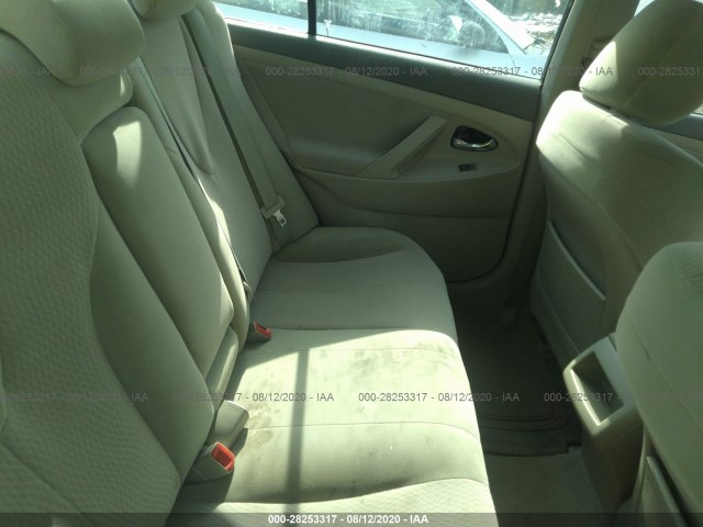 Photo 7 VIN: 4T1BF3EK8AU555755 - TOYOTA CAMRY 