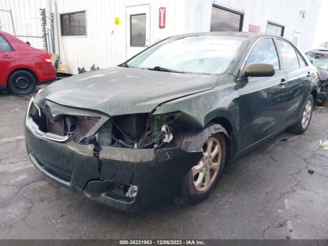 Photo 1 VIN: 4T1BF3EK8AU557358 - TOYOTA CAMRY 