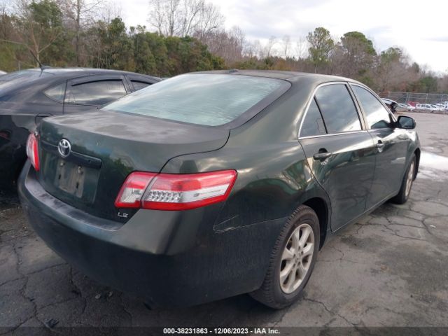 Photo 3 VIN: 4T1BF3EK8AU557358 - TOYOTA CAMRY 