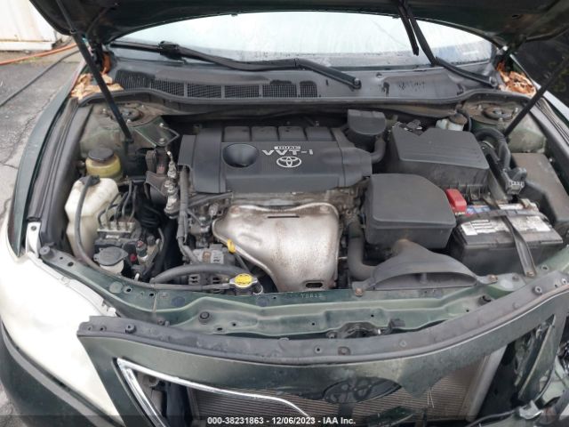 Photo 9 VIN: 4T1BF3EK8AU557358 - TOYOTA CAMRY 