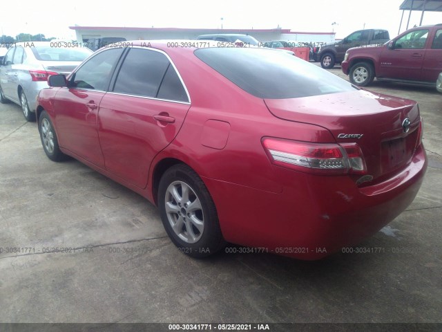 Photo 2 VIN: 4T1BF3EK8AU560633 - TOYOTA CAMRY 