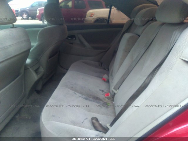 Photo 7 VIN: 4T1BF3EK8AU560633 - TOYOTA CAMRY 