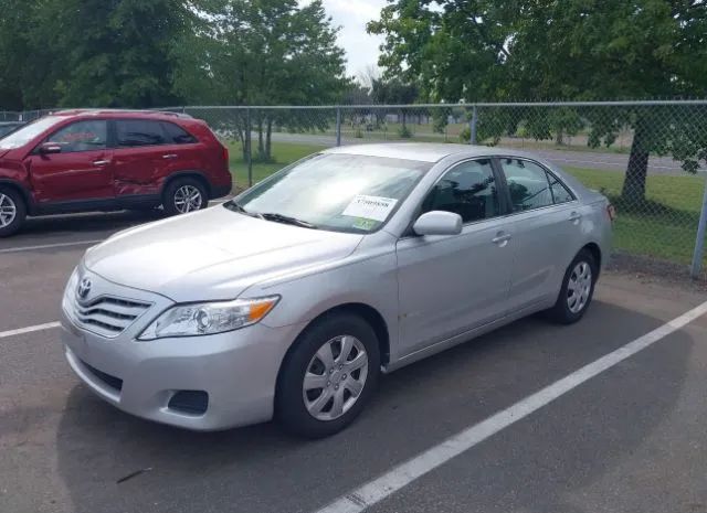 Photo 1 VIN: 4T1BF3EK8AU560888 - TOYOTA CAMRY 