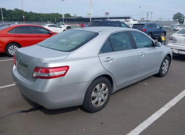 Photo 3 VIN: 4T1BF3EK8AU560888 - TOYOTA CAMRY 