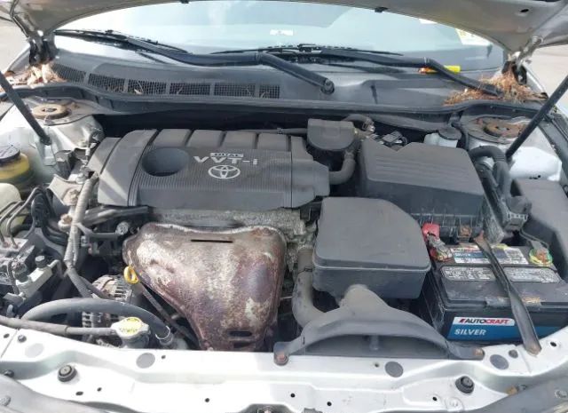 Photo 9 VIN: 4T1BF3EK8AU560888 - TOYOTA CAMRY 