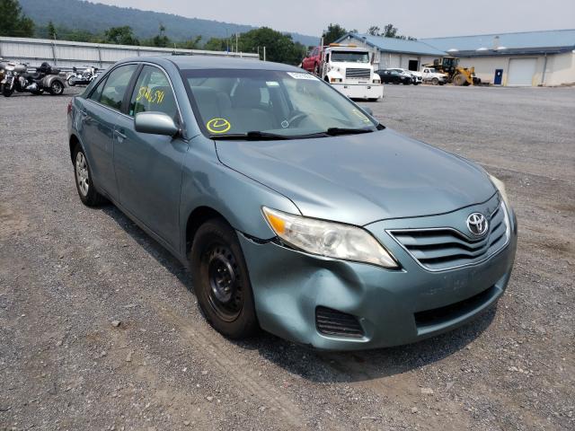 Photo 0 VIN: 4T1BF3EK8AU564357 - TOYOTA CAMRY BASE 