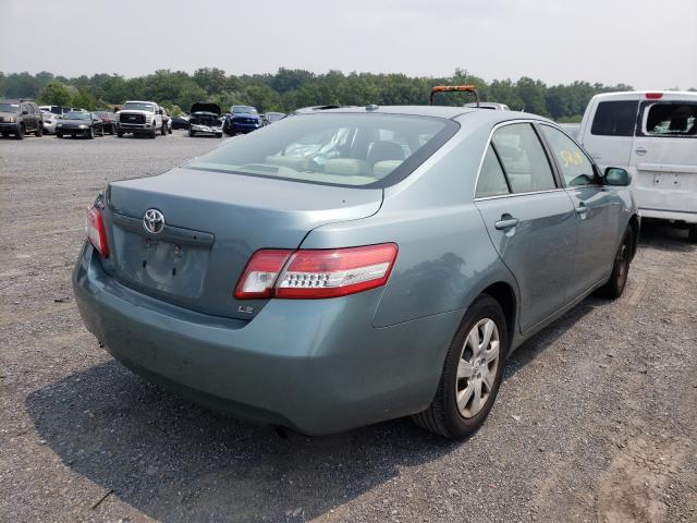 Photo 3 VIN: 4T1BF3EK8AU564357 - TOYOTA CAMRY BASE 