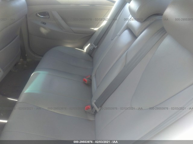 Photo 7 VIN: 4T1BF3EK8AU567632 - TOYOTA CAMRY BASE 