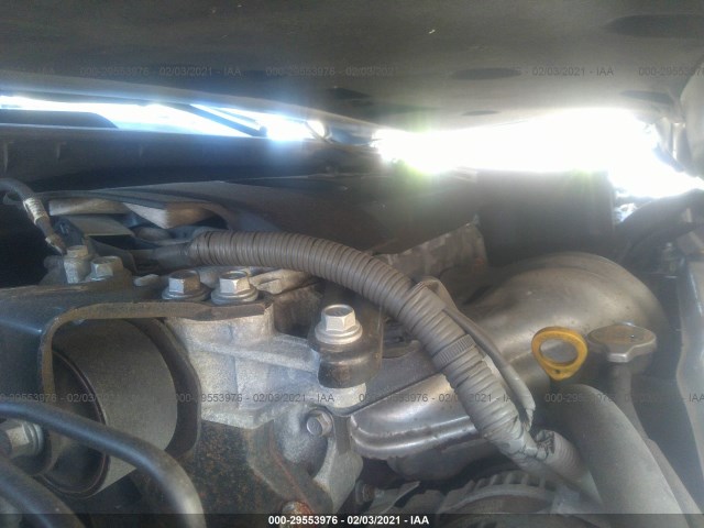 Photo 9 VIN: 4T1BF3EK8AU567632 - TOYOTA CAMRY BASE 