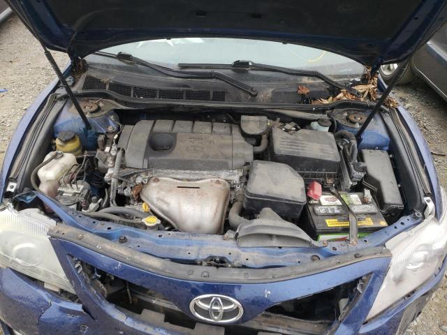 Photo 6 VIN: 4T1BF3EK8AU572426 - TOYOTA CAMRY BASE 