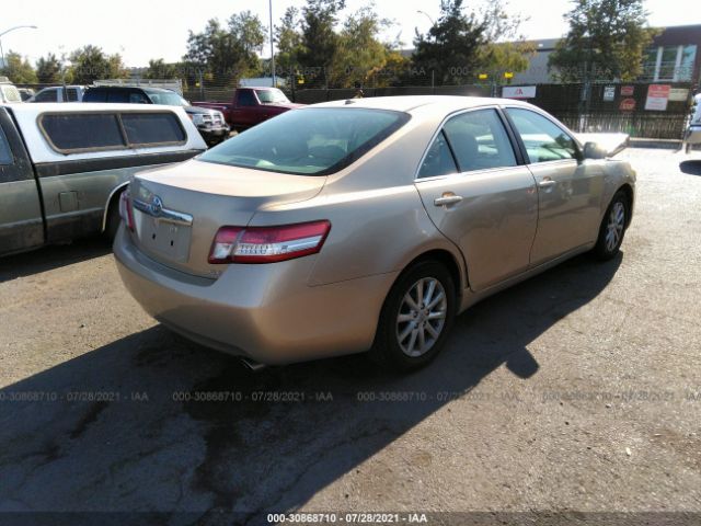 Photo 3 VIN: 4T1BF3EK8AU573088 - TOYOTA CAMRY 