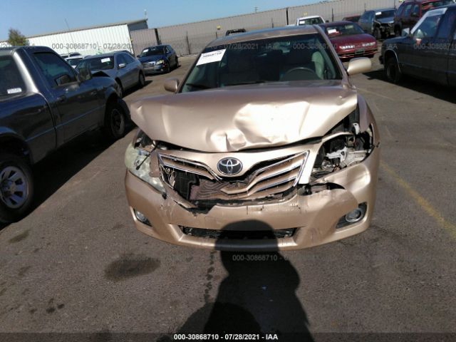 Photo 5 VIN: 4T1BF3EK8AU573088 - TOYOTA CAMRY 