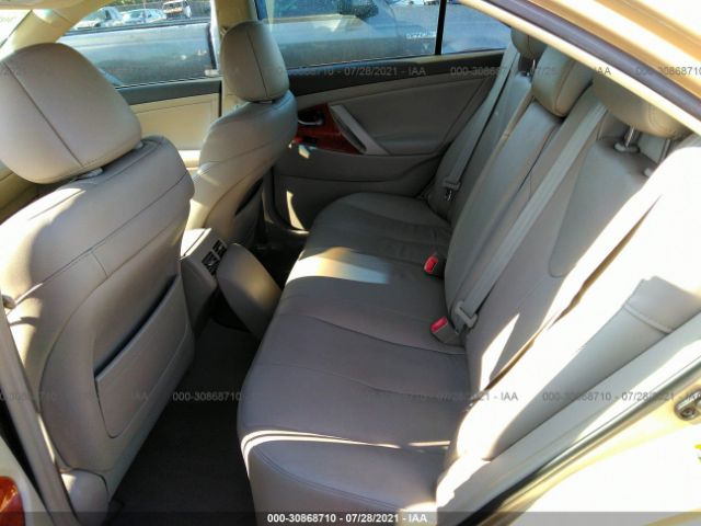 Photo 7 VIN: 4T1BF3EK8AU573088 - TOYOTA CAMRY 