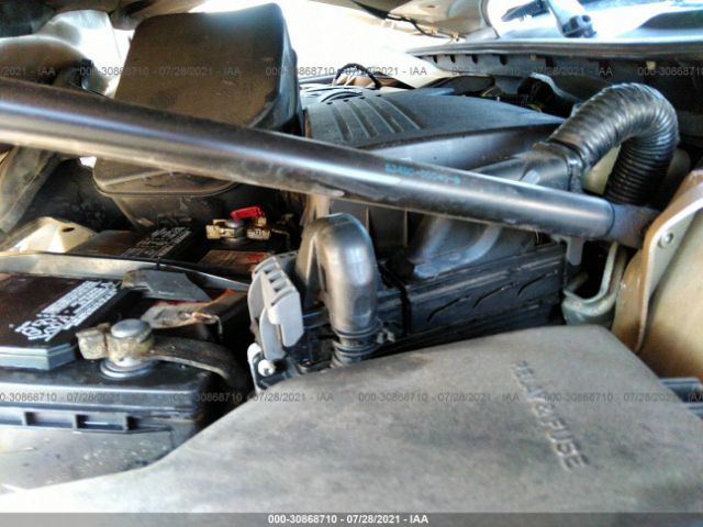 Photo 9 VIN: 4T1BF3EK8AU573088 - TOYOTA CAMRY 