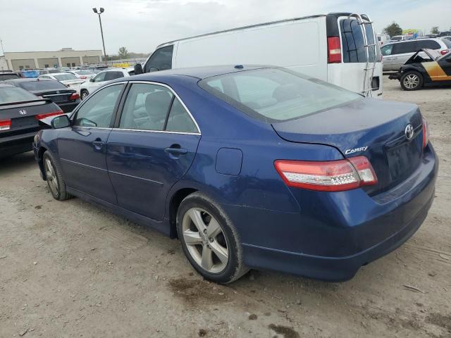 Photo 1 VIN: 4T1BF3EK8AU573589 - TOYOTA CAMRY BASE 