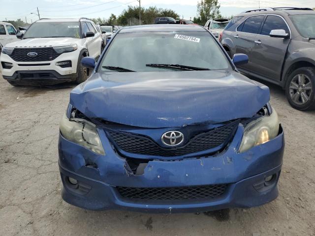 Photo 4 VIN: 4T1BF3EK8AU573589 - TOYOTA CAMRY BASE 