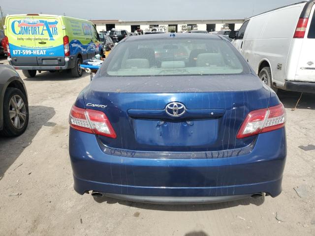 Photo 5 VIN: 4T1BF3EK8AU573589 - TOYOTA CAMRY BASE 