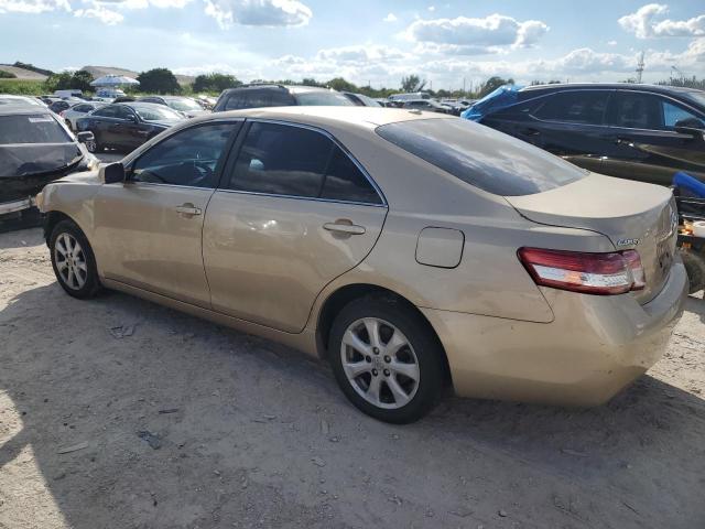 Photo 1 VIN: 4T1BF3EK8AU574337 - TOYOTA CAMRY 