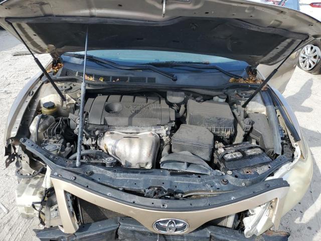 Photo 10 VIN: 4T1BF3EK8AU574337 - TOYOTA CAMRY 