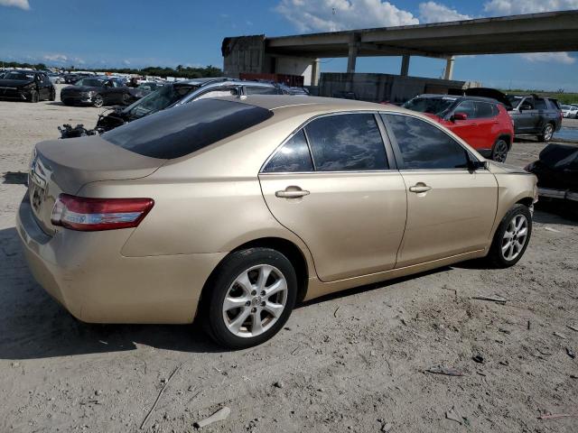 Photo 2 VIN: 4T1BF3EK8AU574337 - TOYOTA CAMRY 