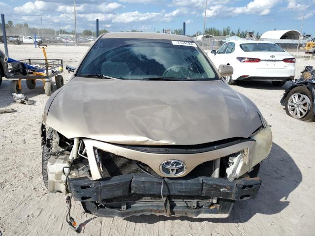 Photo 4 VIN: 4T1BF3EK8AU574337 - TOYOTA CAMRY 