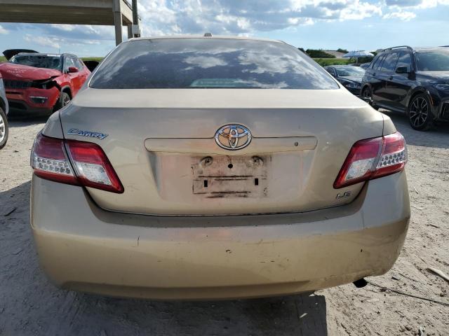 Photo 5 VIN: 4T1BF3EK8AU574337 - TOYOTA CAMRY 