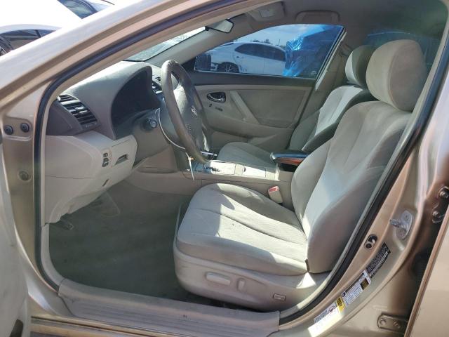 Photo 6 VIN: 4T1BF3EK8AU574337 - TOYOTA CAMRY 