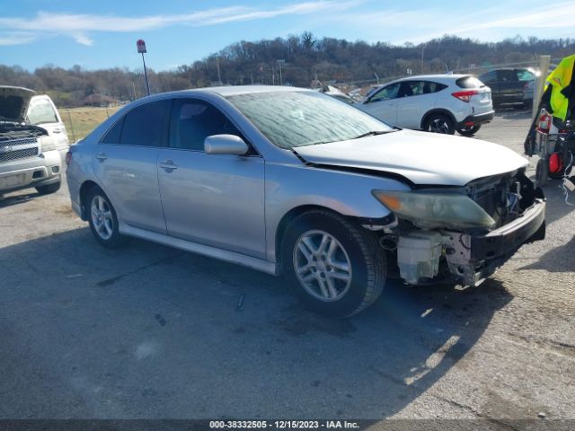 Photo 0 VIN: 4T1BF3EK8AU576475 - TOYOTA CAMRY 