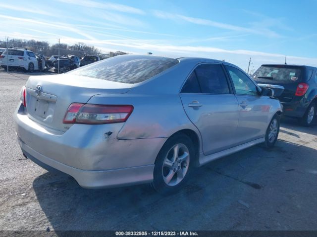 Photo 3 VIN: 4T1BF3EK8AU576475 - TOYOTA CAMRY 