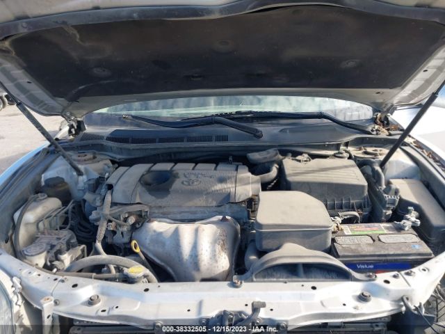 Photo 9 VIN: 4T1BF3EK8AU576475 - TOYOTA CAMRY 