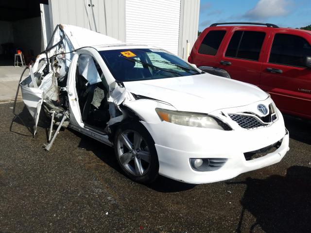 Photo 0 VIN: 4T1BF3EK8AU578145 - TOYOTA CAMRY BASE 