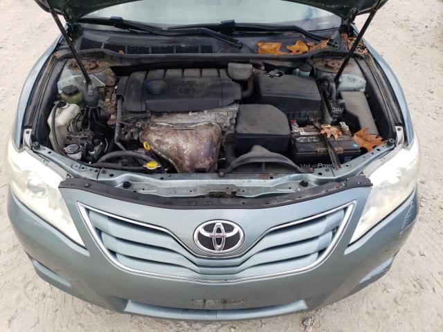 Photo 10 VIN: 4T1BF3EK8AU578310 - TOYOTA CAMRY BASE 