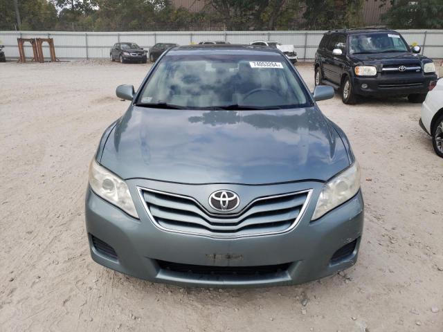 Photo 4 VIN: 4T1BF3EK8AU578310 - TOYOTA CAMRY BASE 