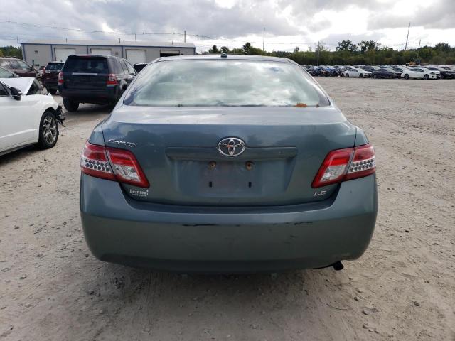 Photo 5 VIN: 4T1BF3EK8AU578310 - TOYOTA CAMRY BASE 