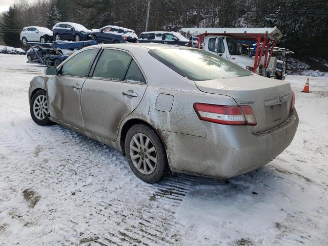 Photo 1 VIN: 4T1BF3EK8BU118212 - TOYOTA CAMRY BASE 