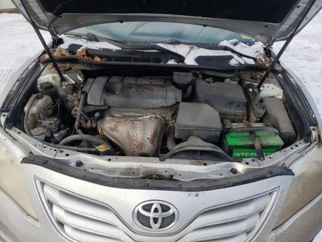 Photo 10 VIN: 4T1BF3EK8BU118212 - TOYOTA CAMRY BASE 