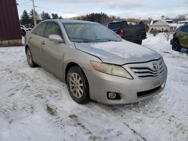 Photo 3 VIN: 4T1BF3EK8BU118212 - TOYOTA CAMRY BASE 