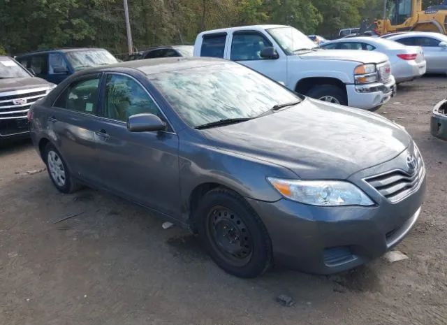 Photo 0 VIN: 4T1BF3EK8BU122678 - TOYOTA CAMRY 