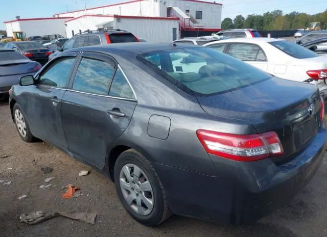 Photo 2 VIN: 4T1BF3EK8BU122678 - TOYOTA CAMRY 