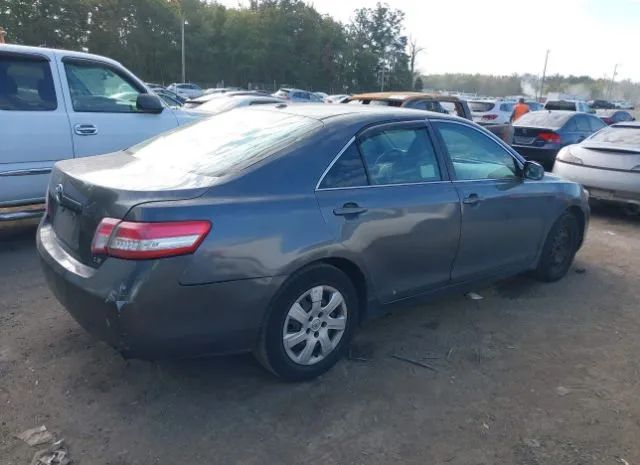 Photo 3 VIN: 4T1BF3EK8BU122678 - TOYOTA CAMRY 