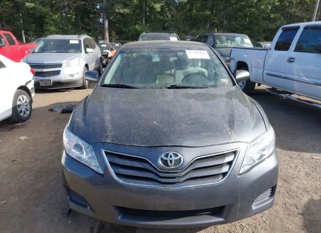 Photo 5 VIN: 4T1BF3EK8BU122678 - TOYOTA CAMRY 