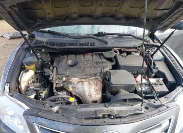 Photo 9 VIN: 4T1BF3EK8BU122678 - TOYOTA CAMRY 