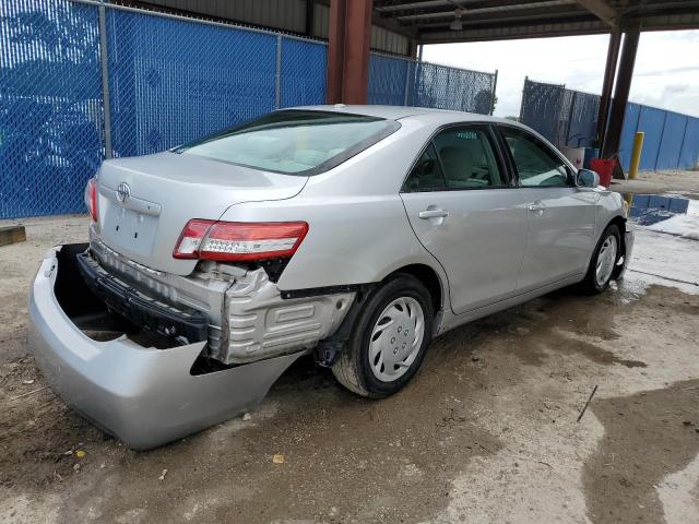 Photo 2 VIN: 4T1BF3EK8BU122812 - TOYOTA CAMRY BASE 