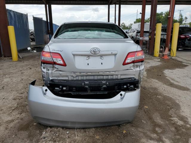 Photo 5 VIN: 4T1BF3EK8BU122812 - TOYOTA CAMRY BASE 