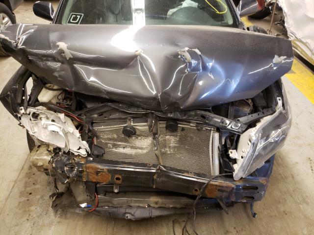 Photo 6 VIN: 4T1BF3EK8BU122969 - TOYOTA CAMRY BASE 